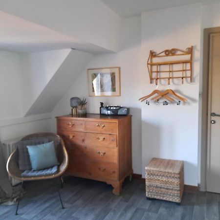 Gîte Annastef Namur Extérieur photo