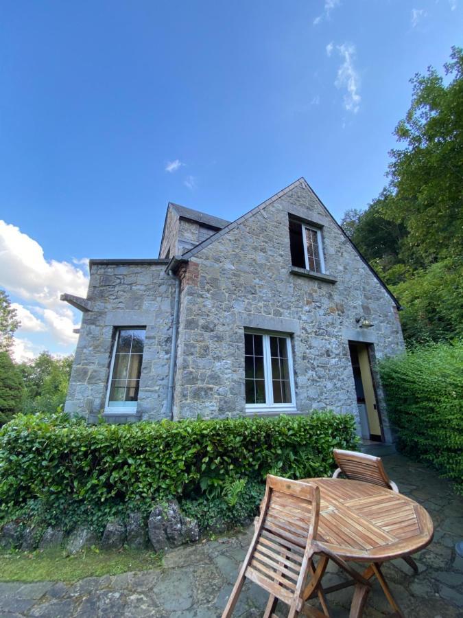 Gîte Annastef Namur Extérieur photo
