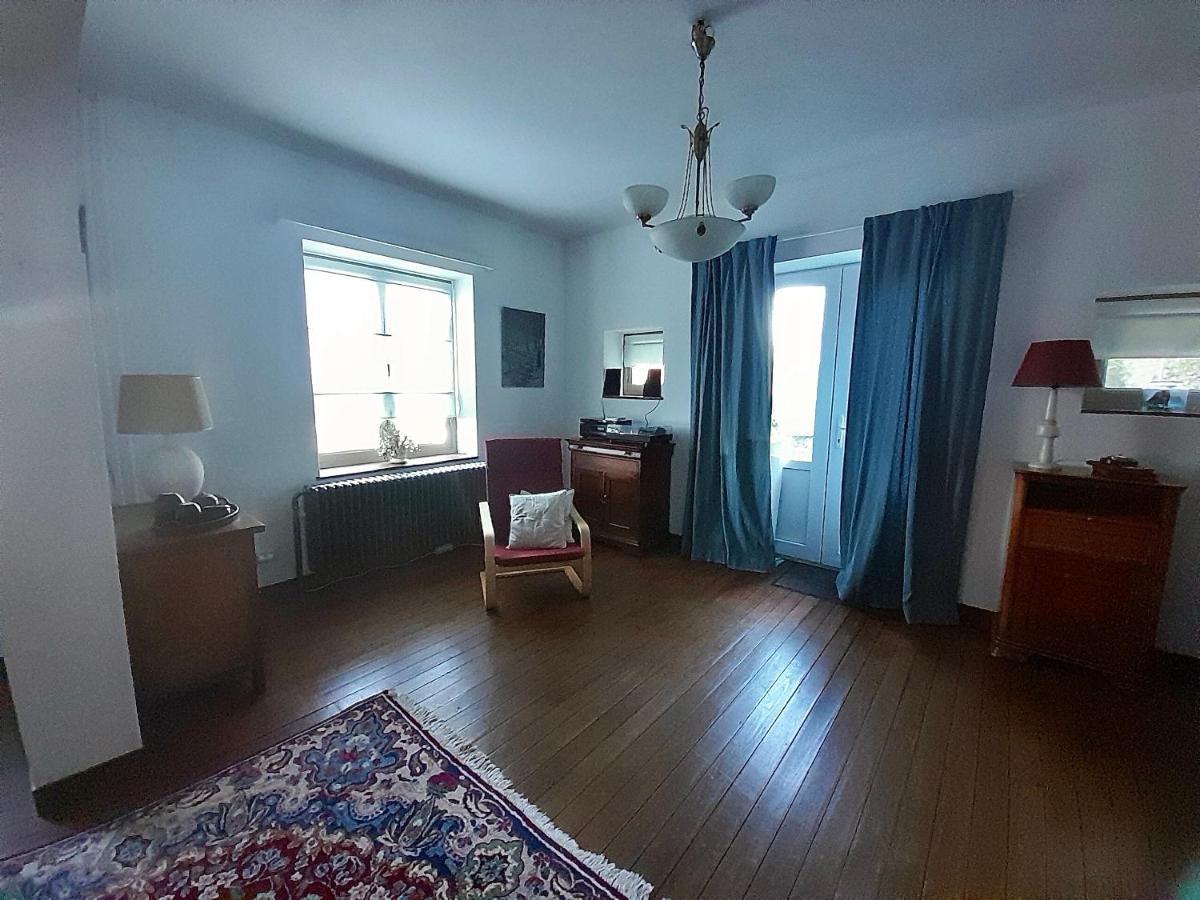 Gîte Annastef Namur Extérieur photo