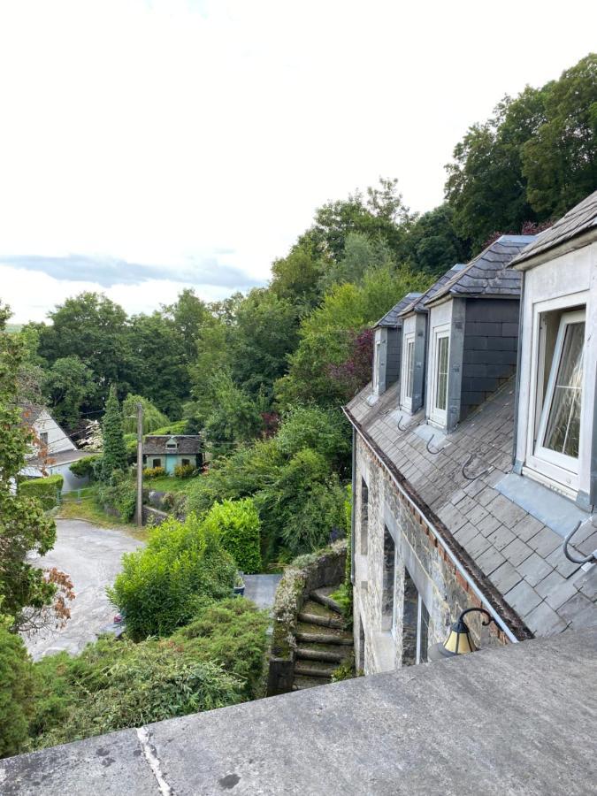 Gîte Annastef Namur Extérieur photo