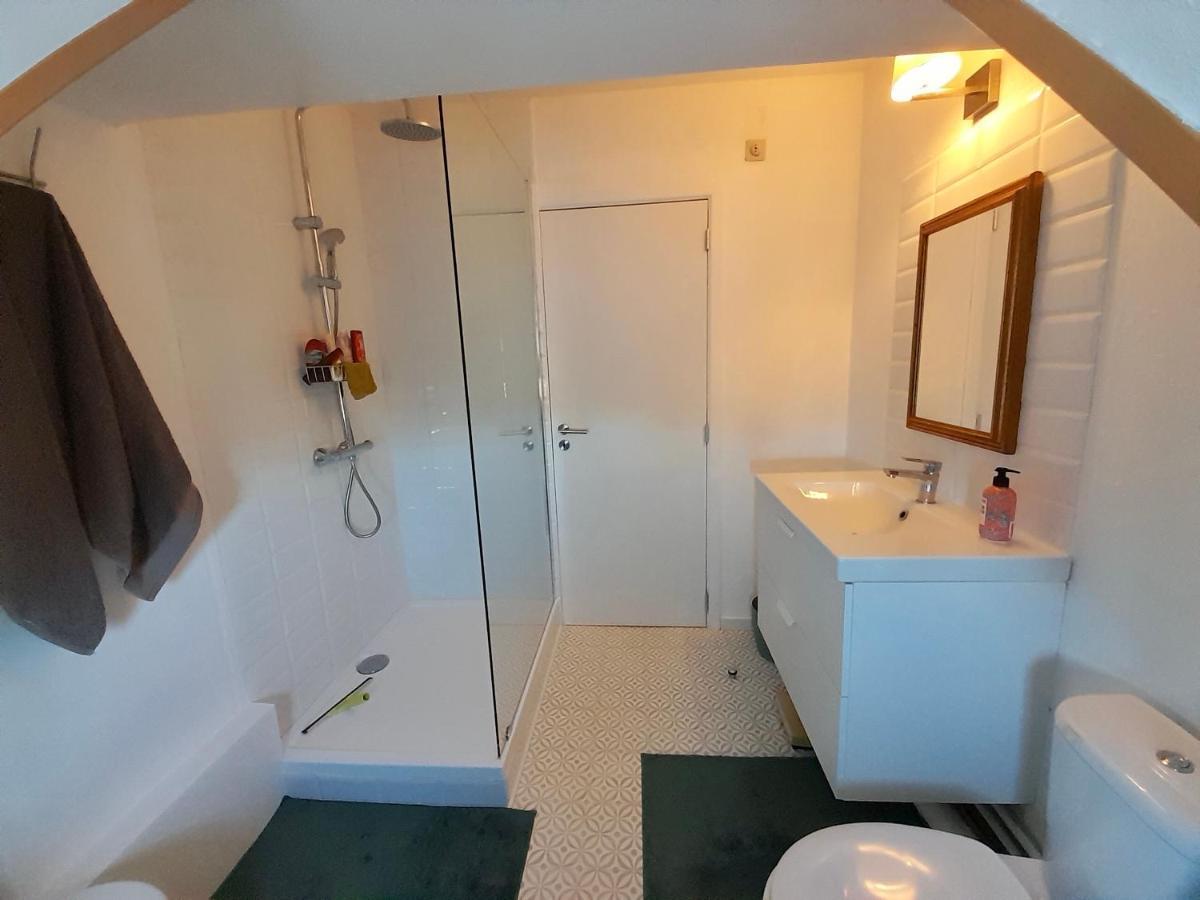 Gîte Annastef Namur Extérieur photo