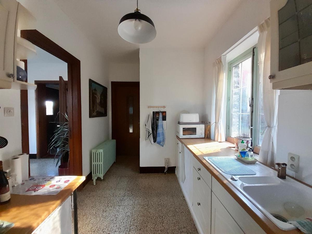 Gîte Annastef Namur Extérieur photo