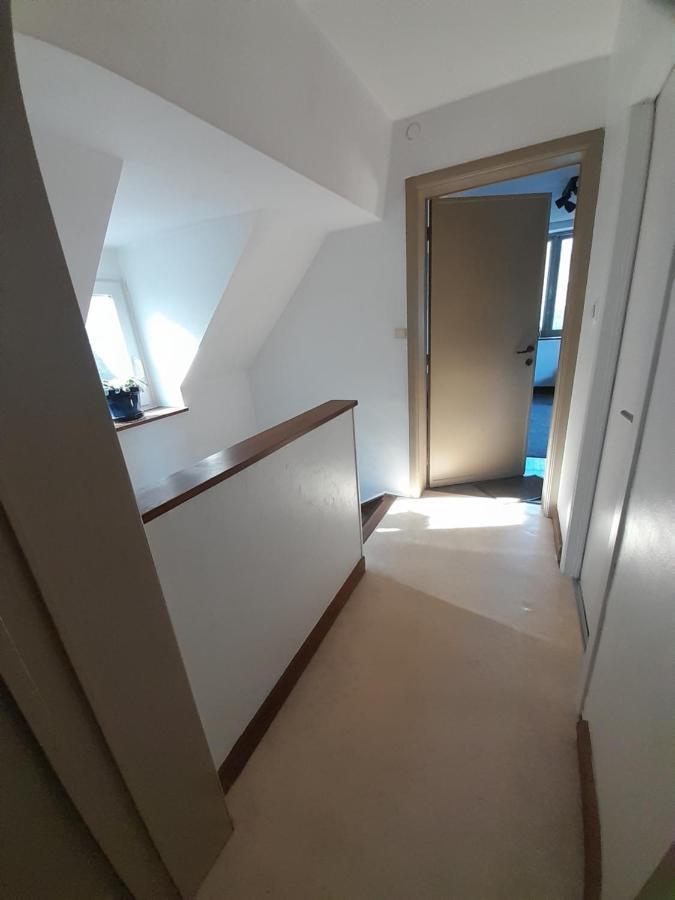 Gîte Annastef Namur Extérieur photo