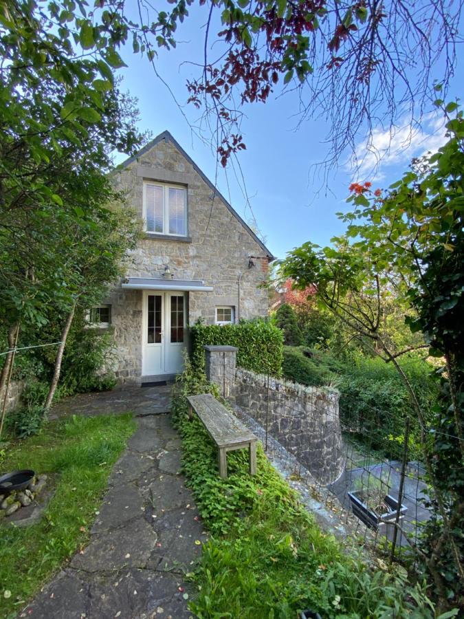 Gîte Annastef Namur Extérieur photo