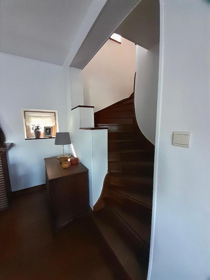 Gîte Annastef Namur Extérieur photo